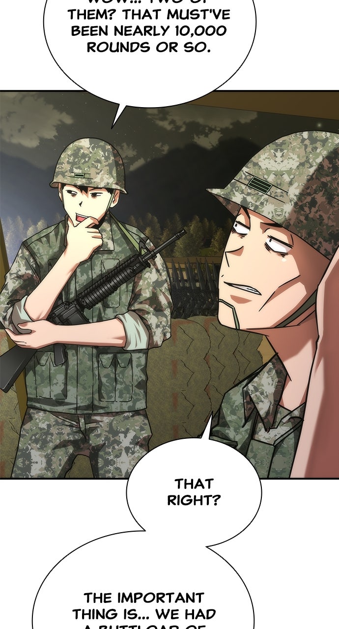 Read Zombie Revelation։ 82-08 EN Manga Online