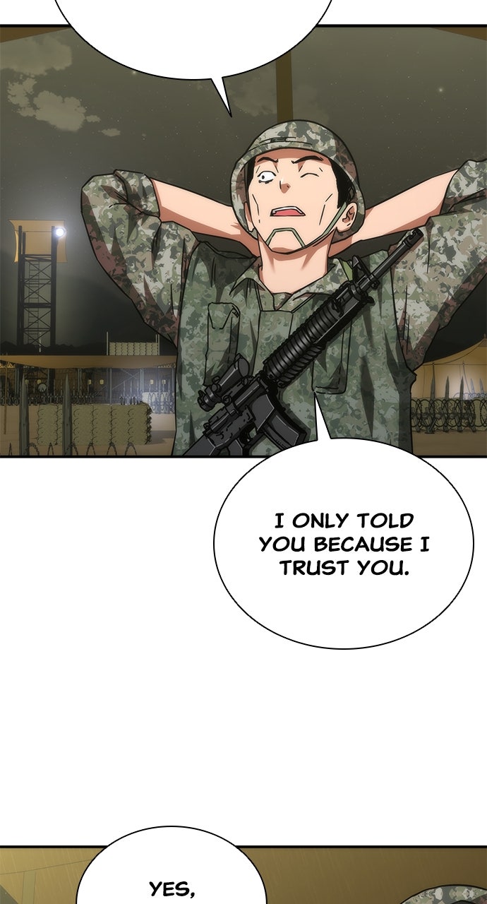 Read Zombie Revelation։ 82-08 EN Manga Online