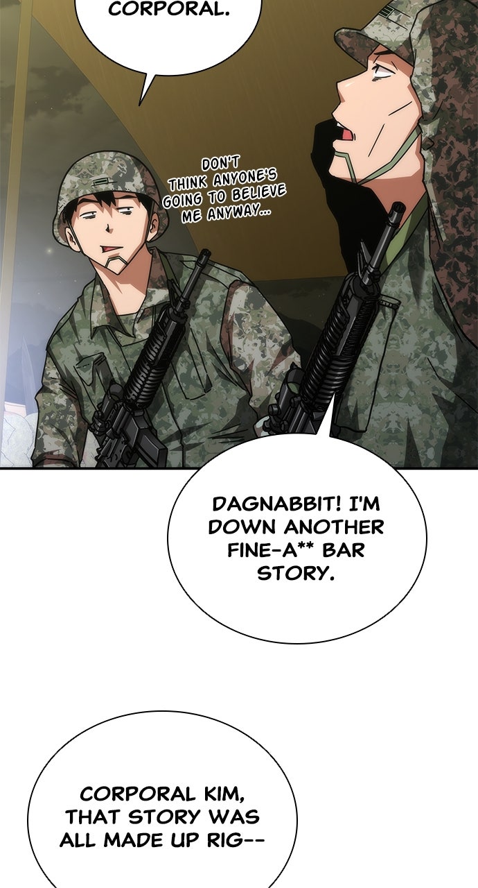 Read Zombie Revelation։ 82-08 EN Manga Online