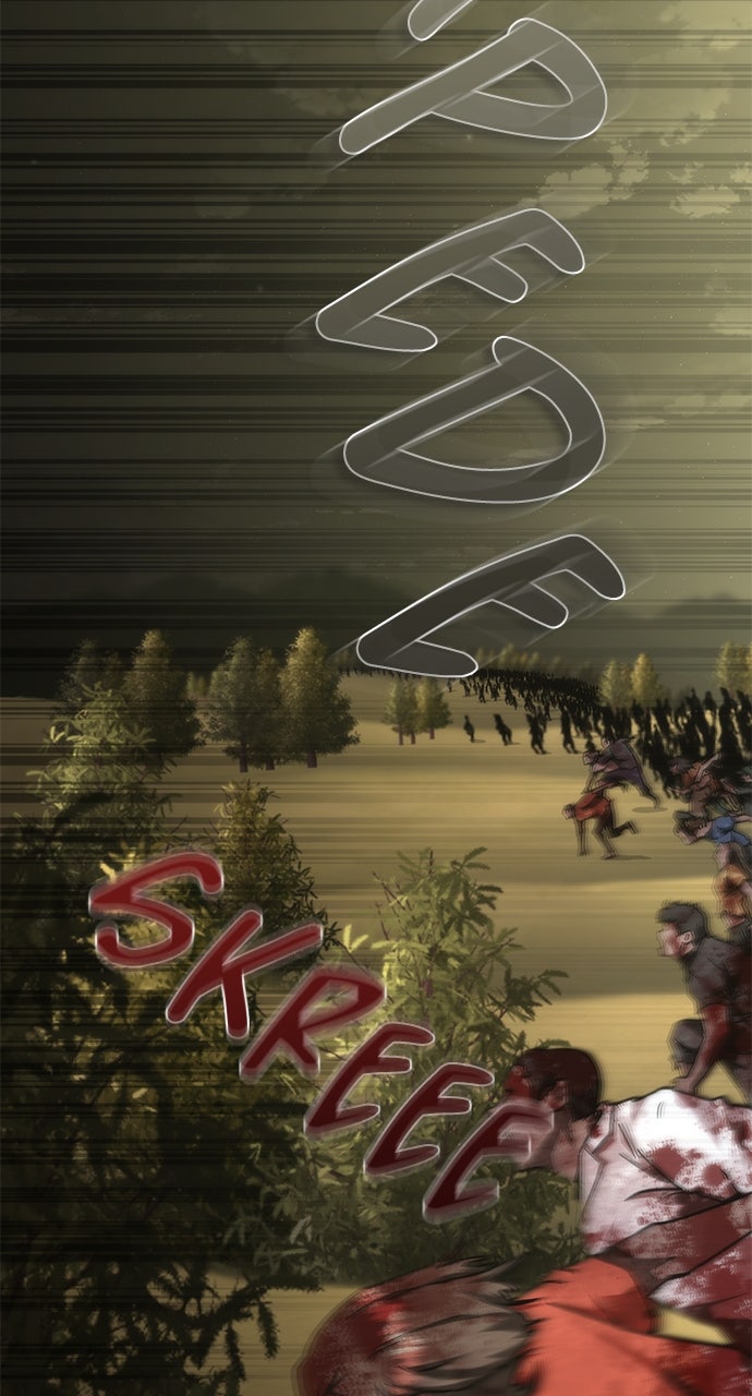 Read Zombie Revelation։ 82-08 EN Manga Online