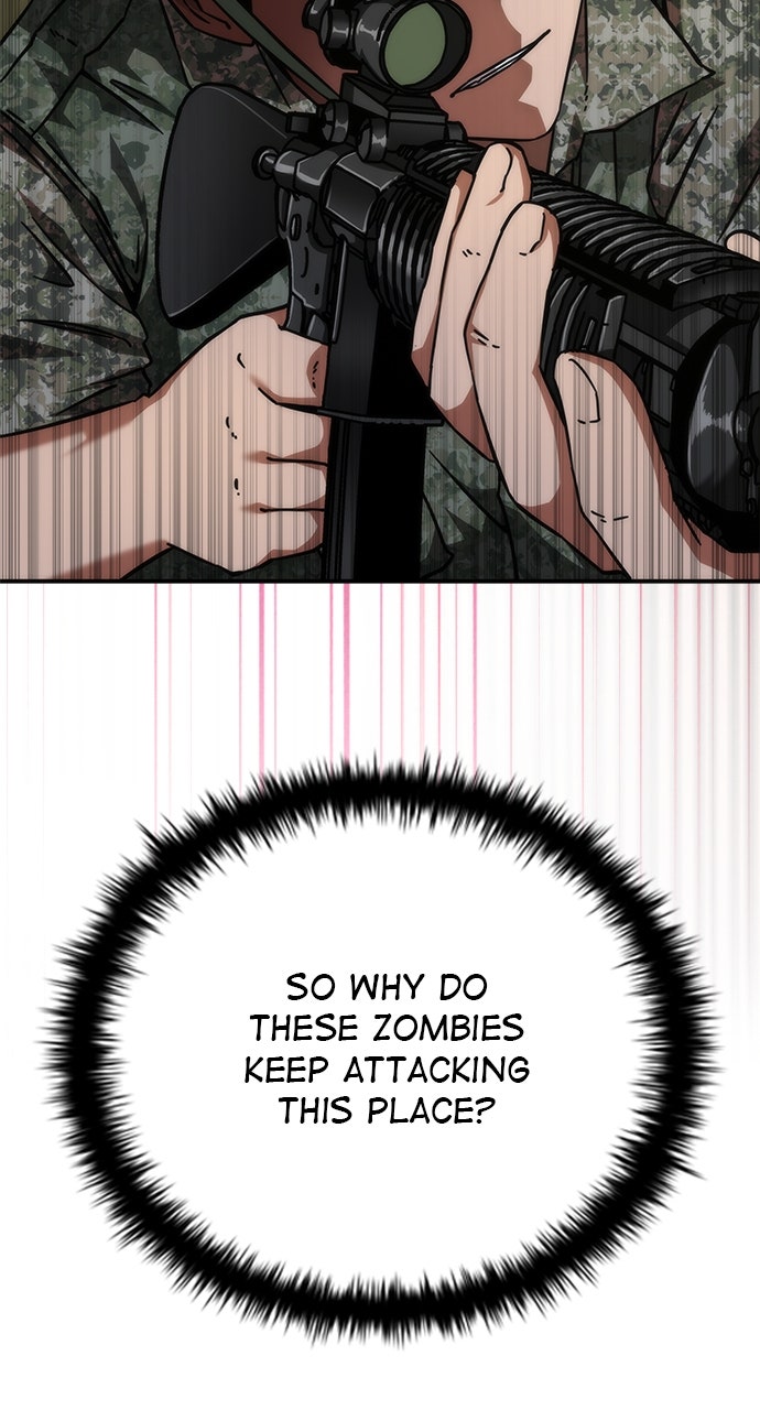 Read Zombie Revelation։ 82-08 EN Manga Online