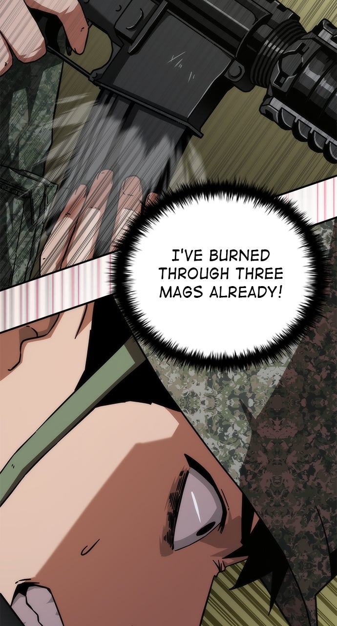 Read Zombie Revelation։ 82-08 EN Manga Online