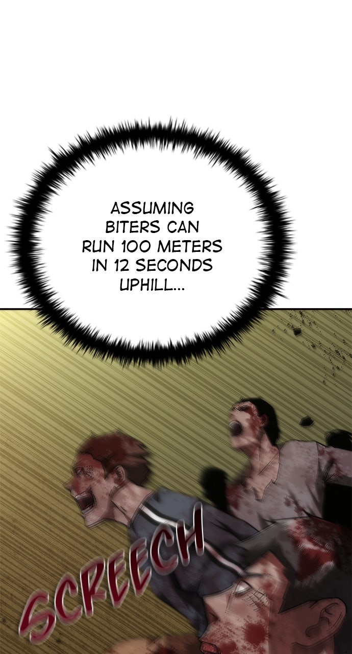 Read Zombie Revelation։ 82-08 EN Manga Online