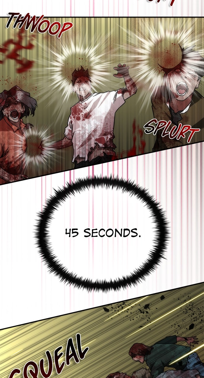 Read Zombie Revelation։ 82-08 EN Manga Online