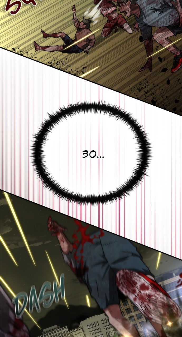 Read Zombie Revelation։ 82-08 EN Manga Online