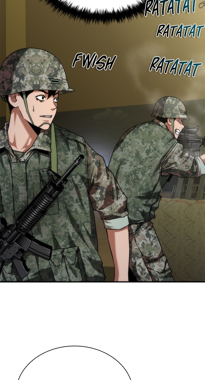 Read Zombie Revelation։ 82-08 EN Manga Online