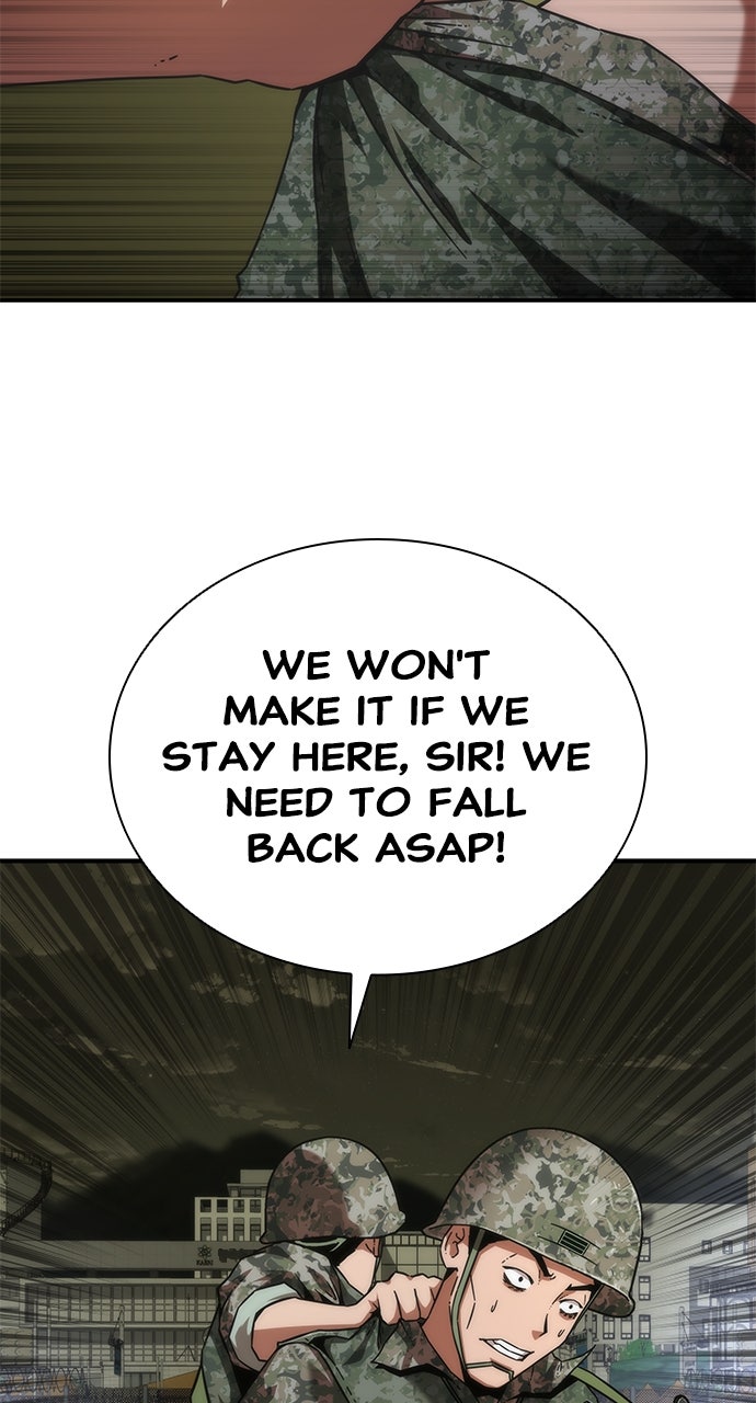 Read Zombie Revelation։ 82-08 EN Manga Online
