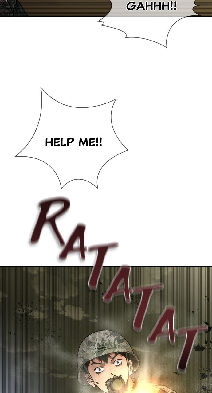 Read Zombie Revelation։ 82-08 EN Manga Online