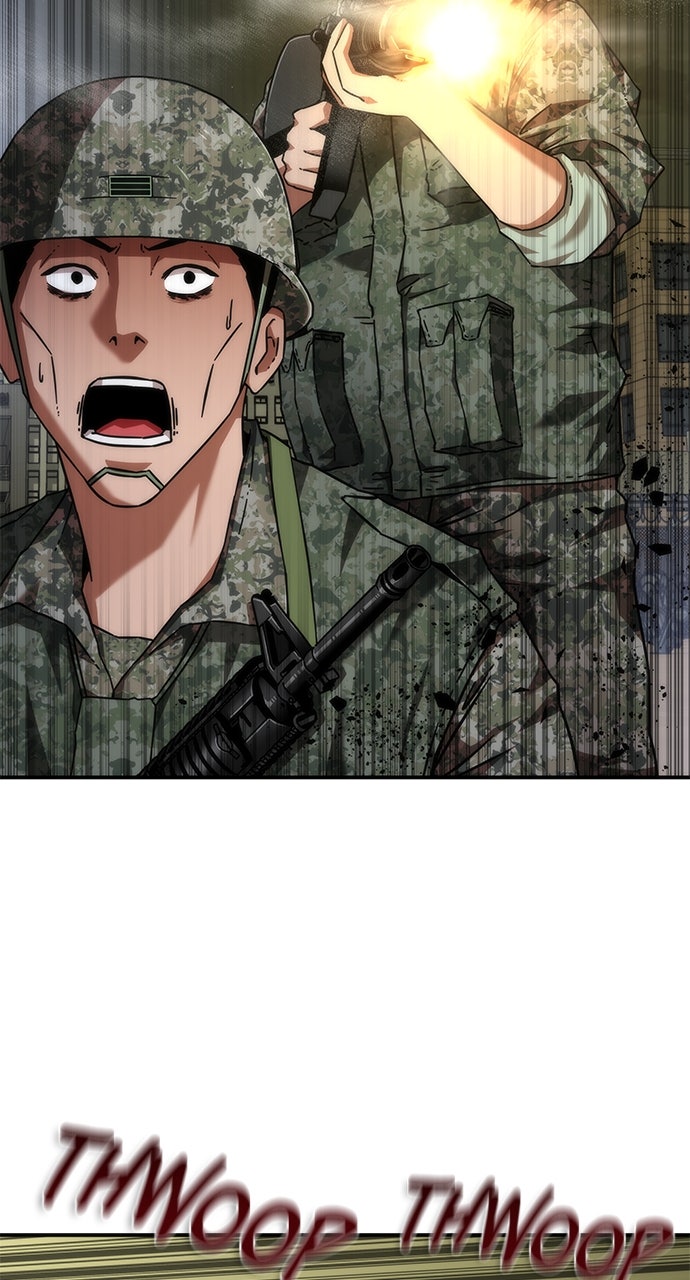 Read Zombie Revelation։ 82-08 EN Manga Online