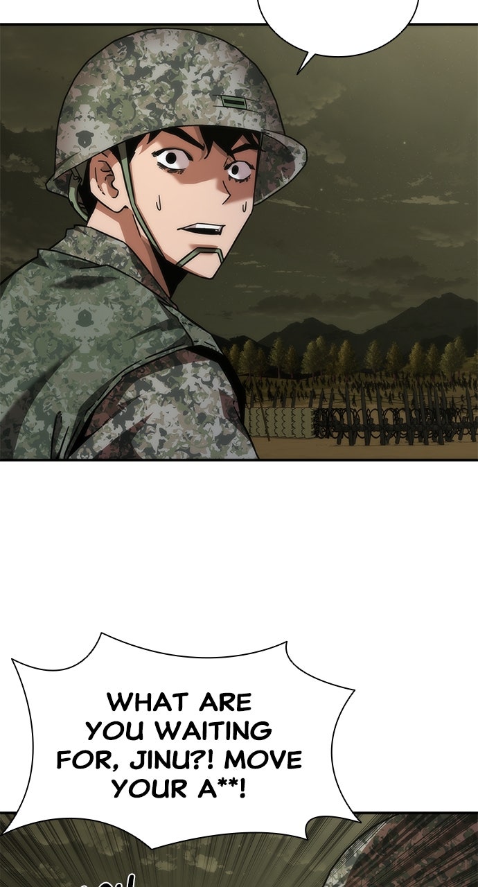 Read Zombie Revelation։ 82-08 EN Manga Online