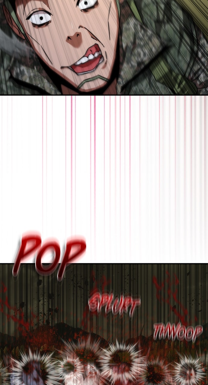 Read Zombie Revelation։ 82-08 EN Manga Online