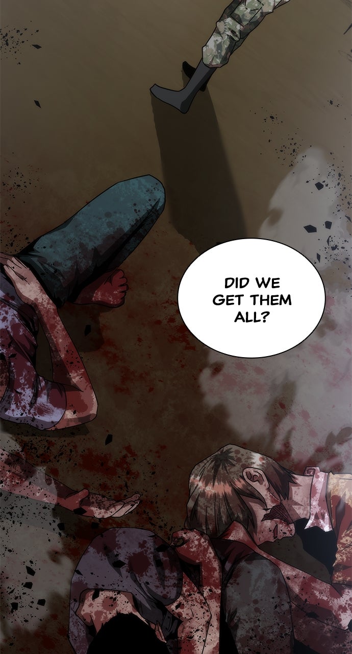 Read Zombie Revelation։ 82-08 EN Manga Online