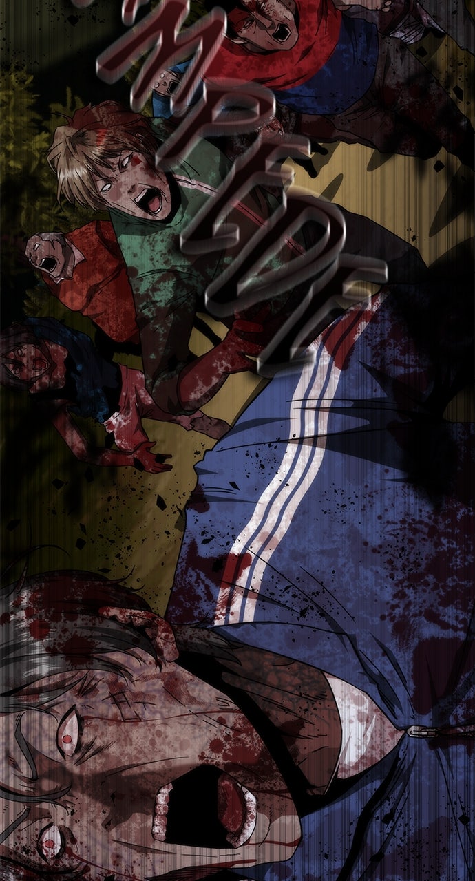 Read Zombie Revelation։ 82-08 EN Manga Online