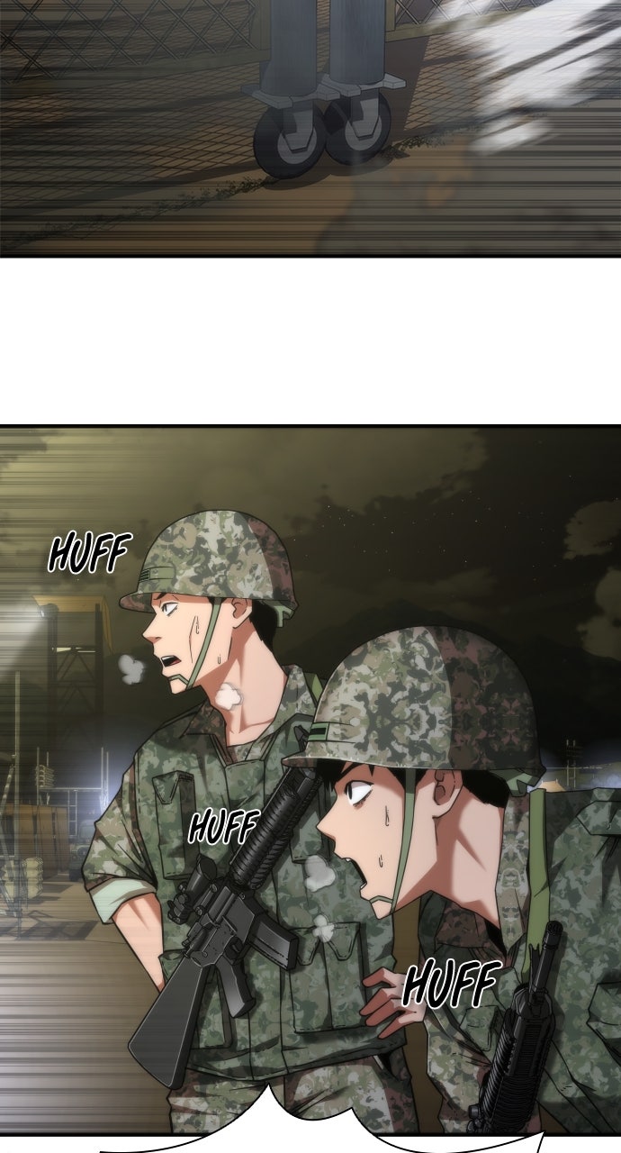 Read Zombie Revelation։ 82-08 EN Manga Online