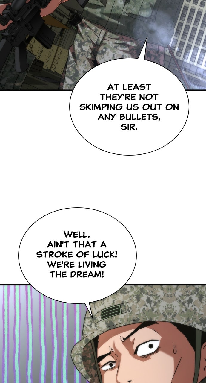 Read Zombie Revelation։ 82-08 EN Manga Online