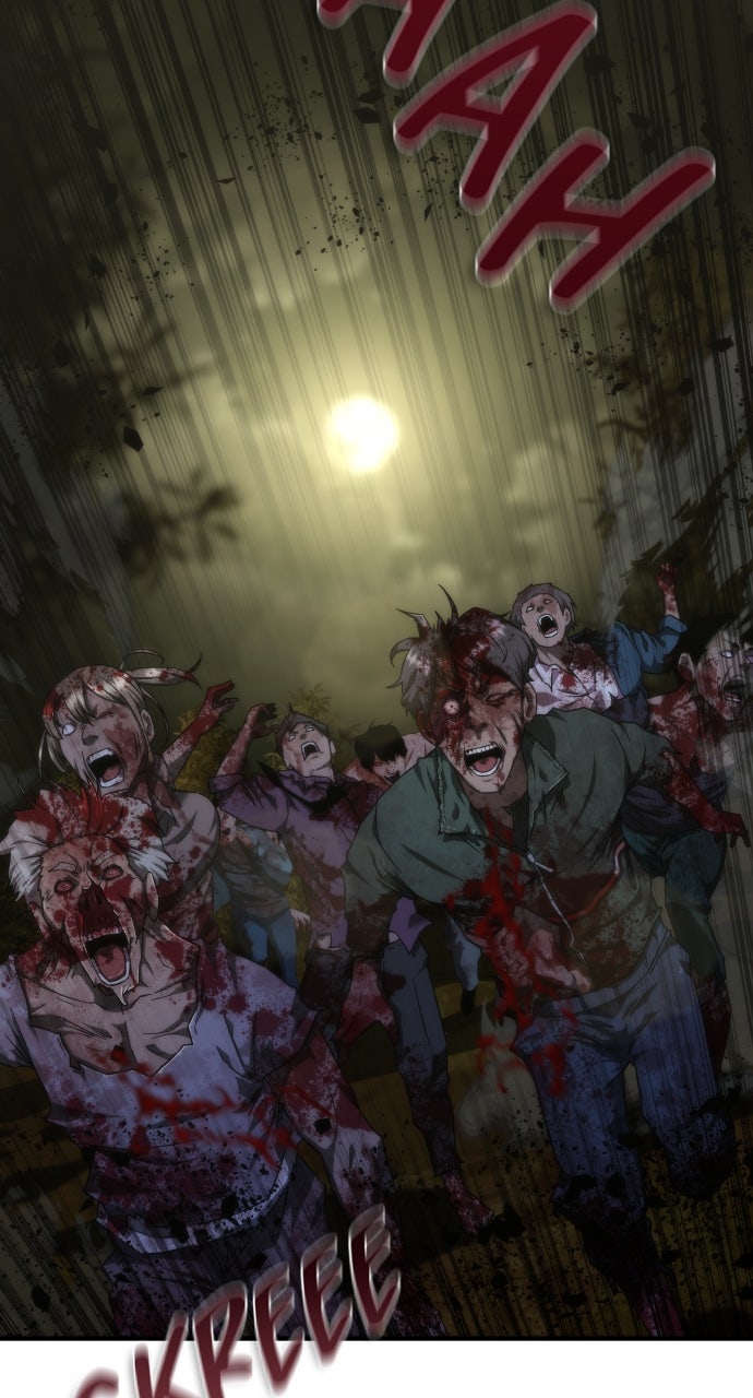 Read Zombie Revelation։ 82-08 EN Manga Online