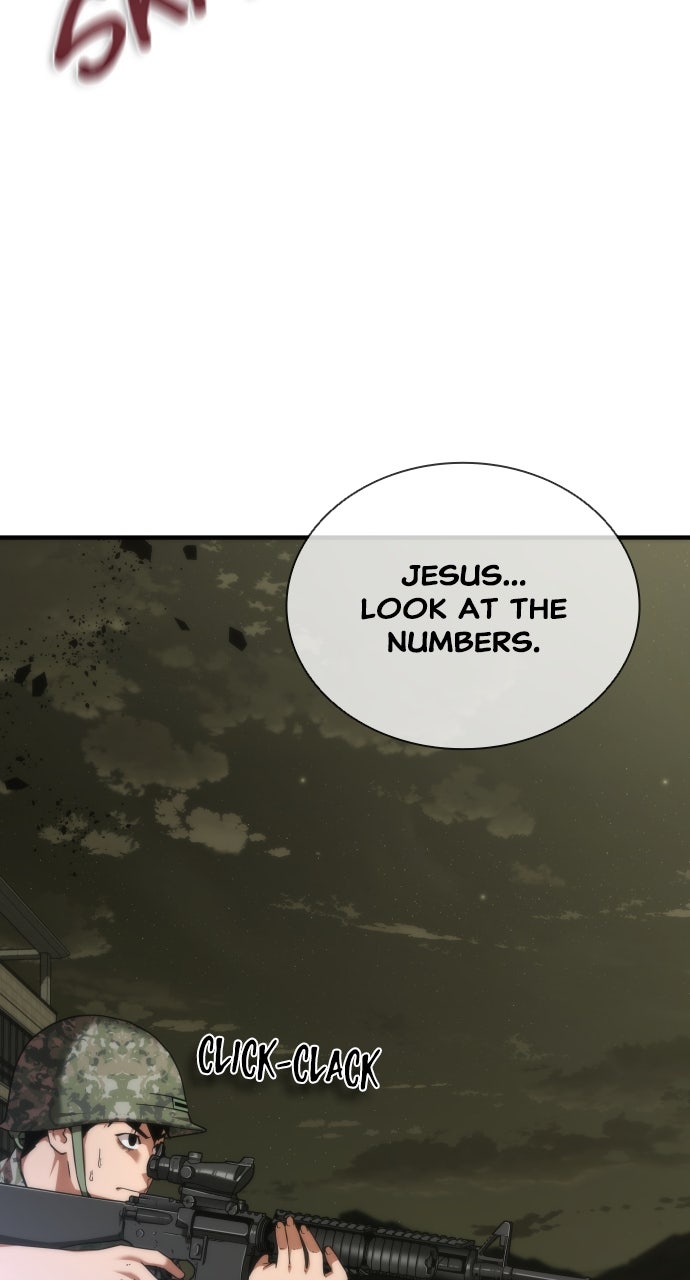 Read Zombie Revelation։ 82-08 EN Manga Online