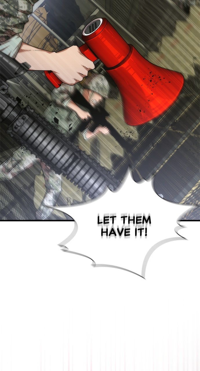 Read Zombie Revelation։ 82-08 EN Manga Online