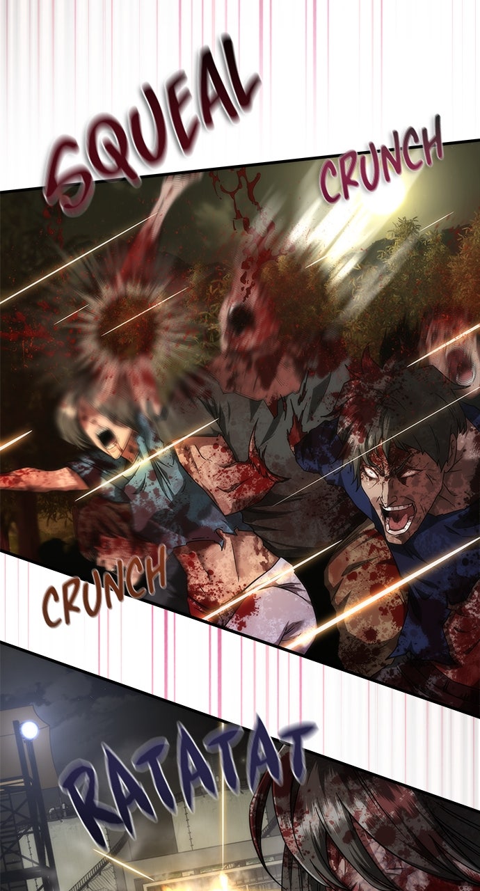 Read Zombie Revelation։ 82-08 EN Manga Online