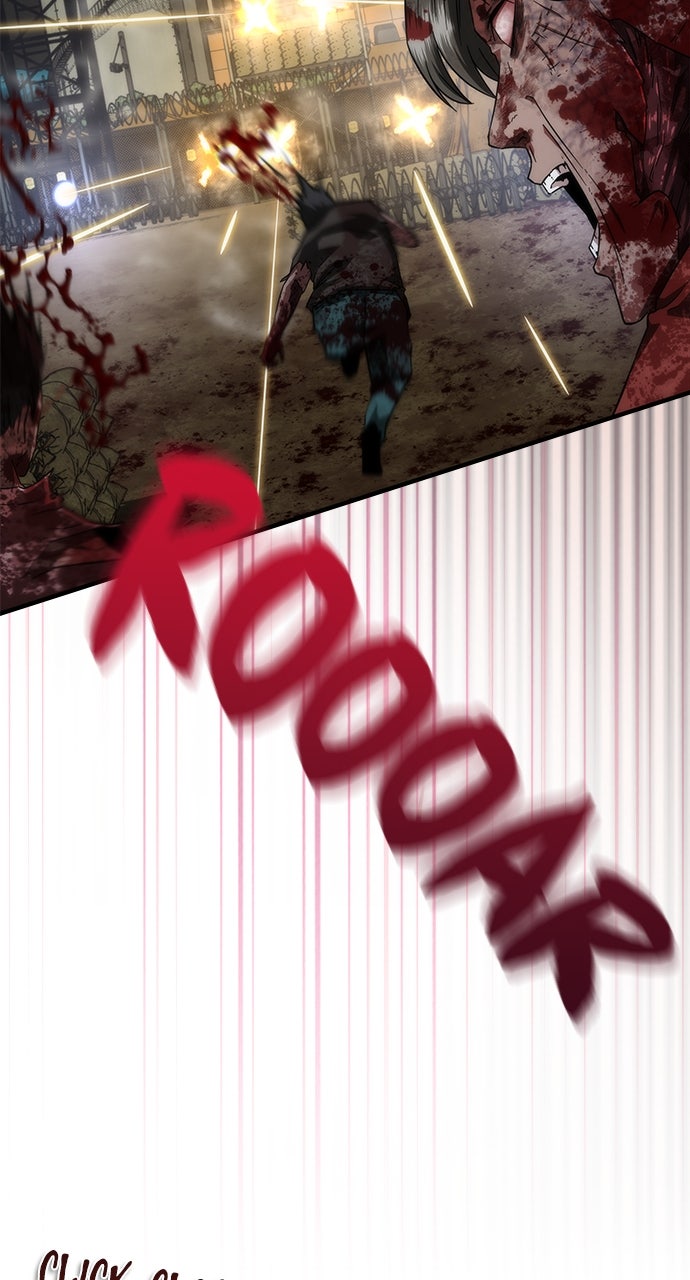 Read Zombie Revelation։ 82-08 EN Manga Online