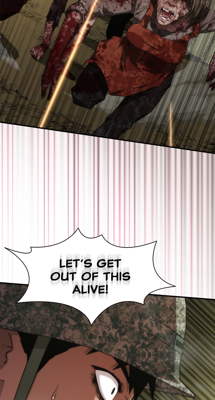 Read Zombie Revelation։ 82-08 EN Manga Online