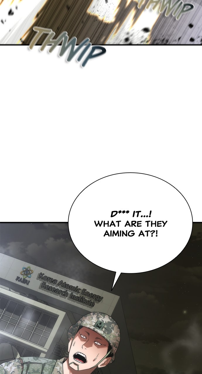 Read Zombie Revelation։ 82-08 EN Manga Online