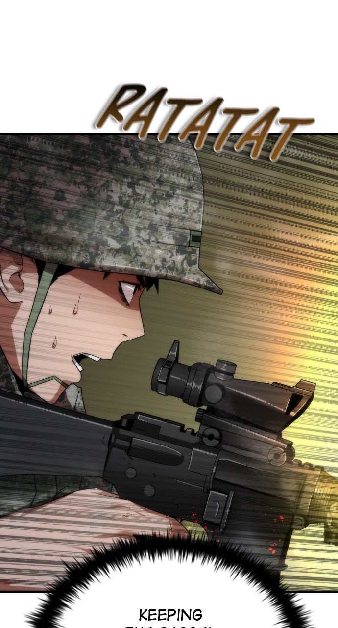 Read Zombie Revelation։ 82-08 EN Manga Online