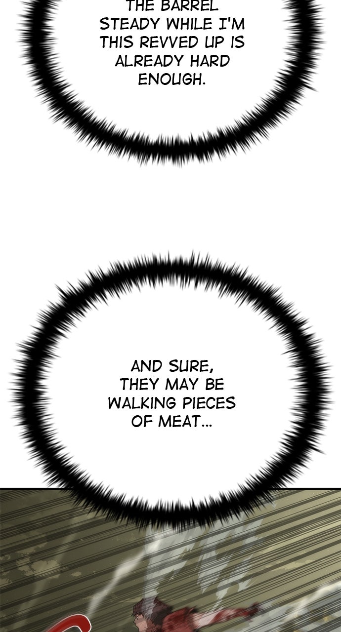 Read Zombie Revelation։ 82-08 EN Manga Online