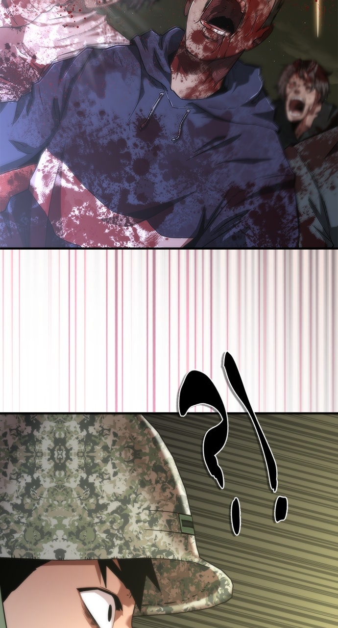 Read Zombie Revelation։ 82-08 EN Manga Online