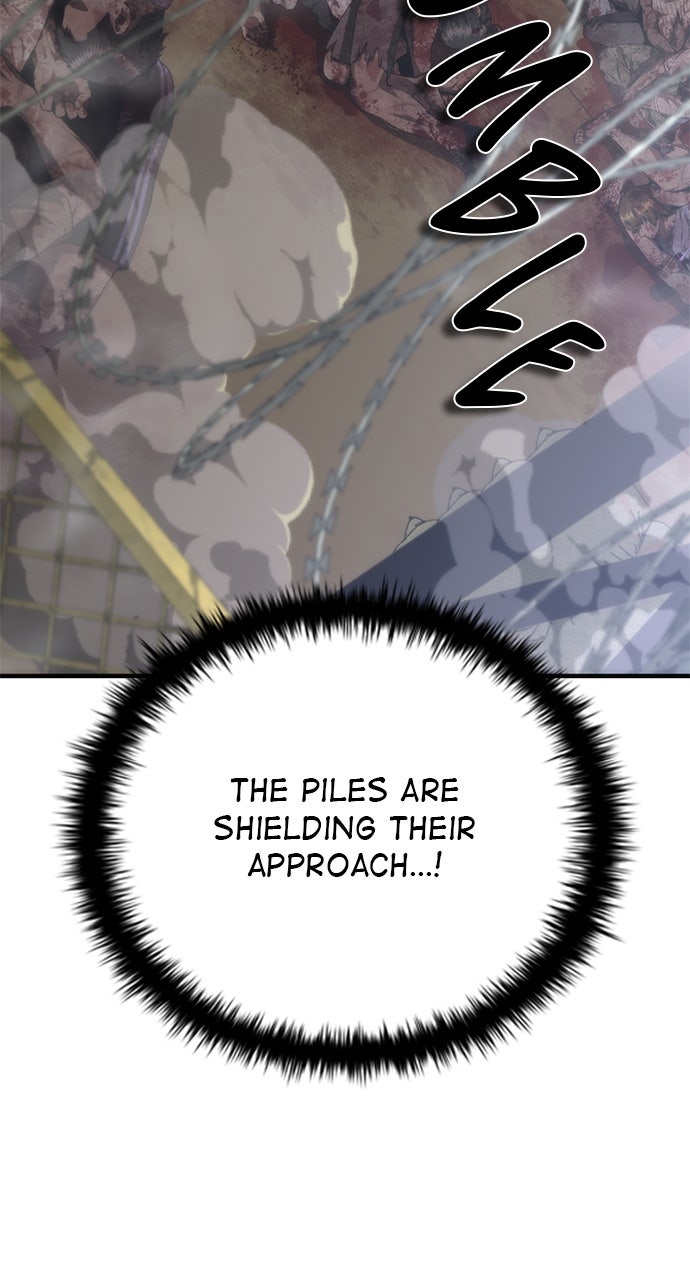 Read Zombie Revelation։ 82-08 EN Manga Online