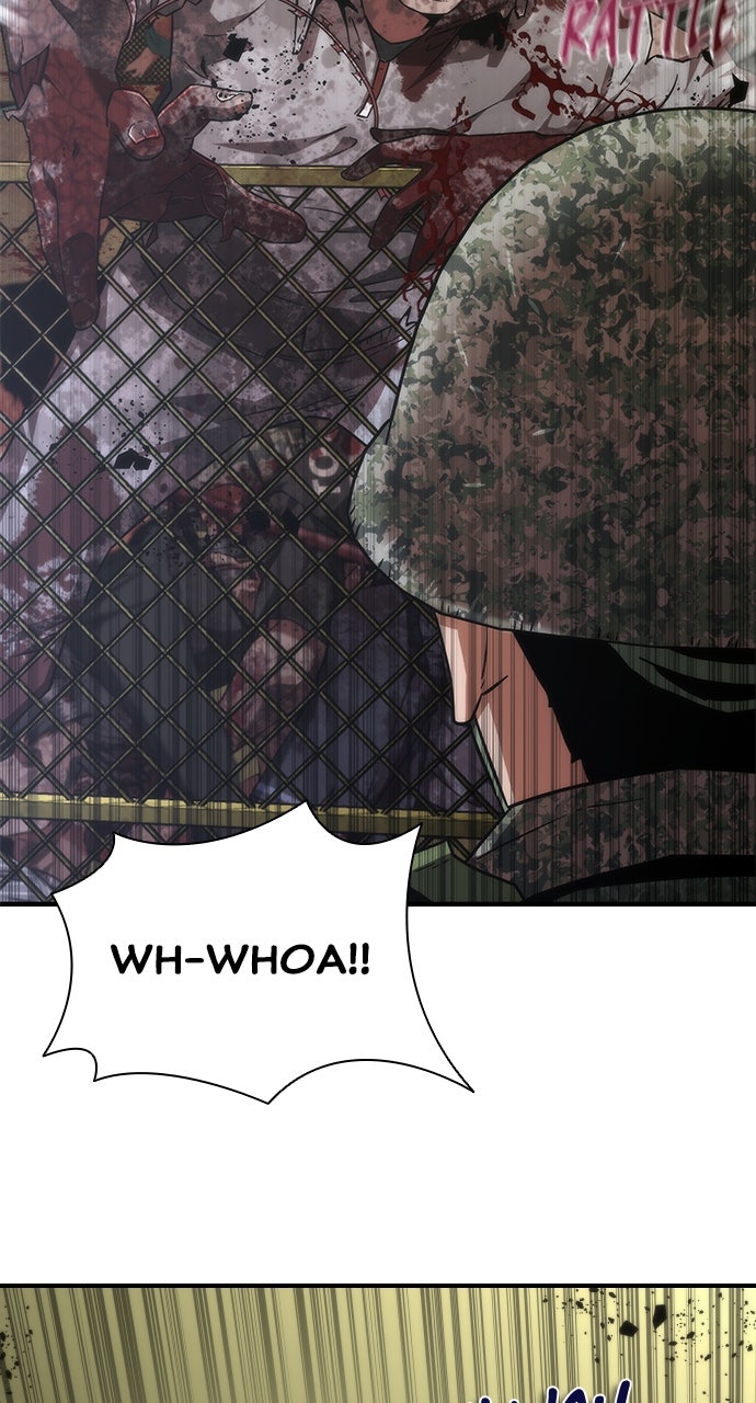 Read Zombie Revelation։ 82-08 EN Manga Online
