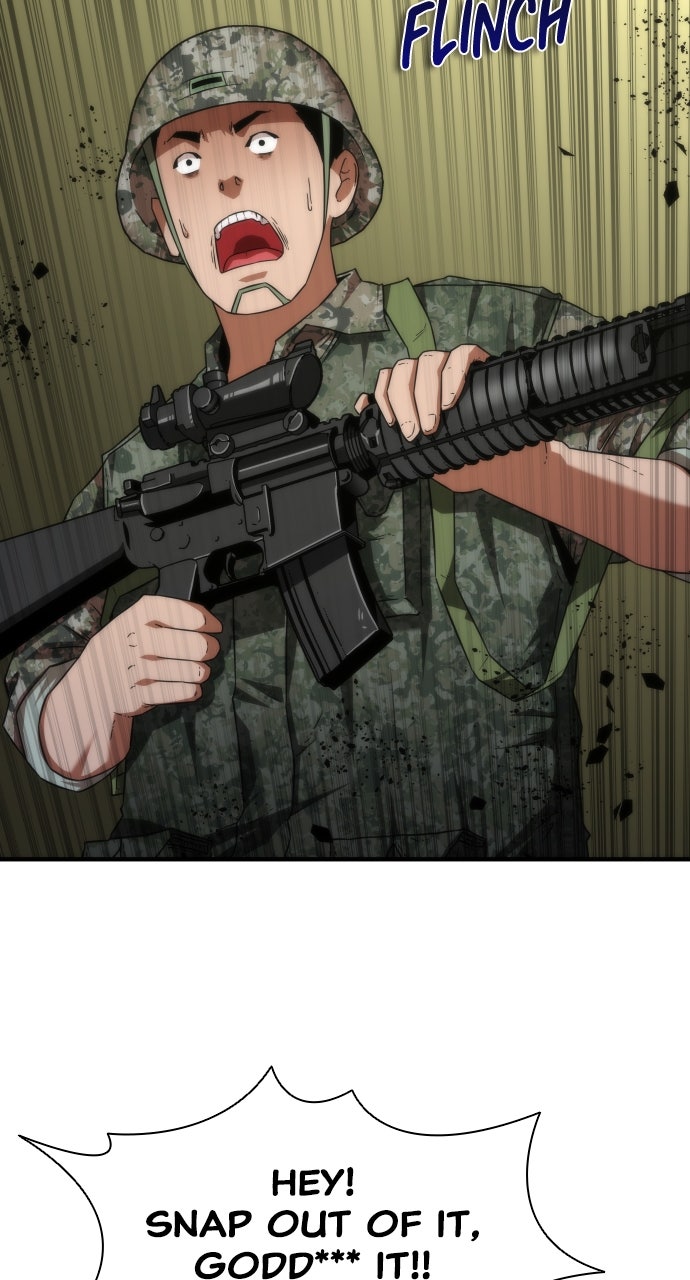 Read Zombie Revelation։ 82-08 EN Manga Online