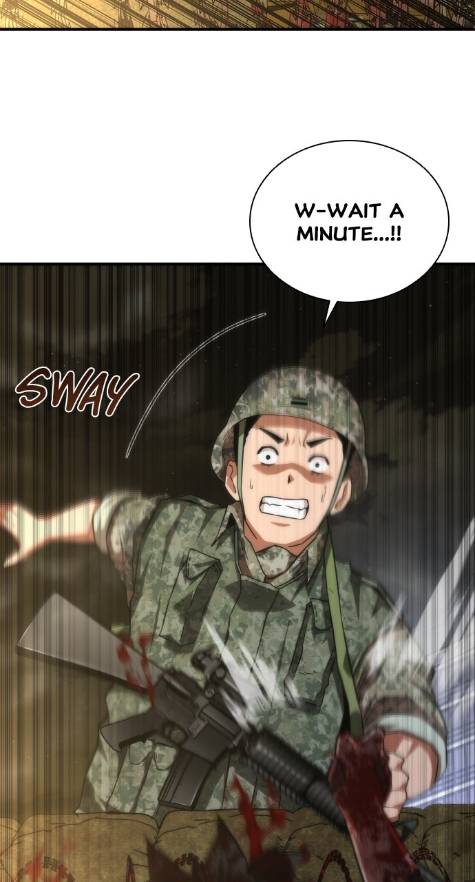 Read Zombie Revelation։ 82-08 EN Manga Online