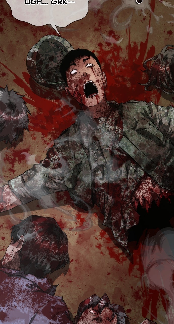 Read Zombie Revelation։ 82-08 EN Manga Online