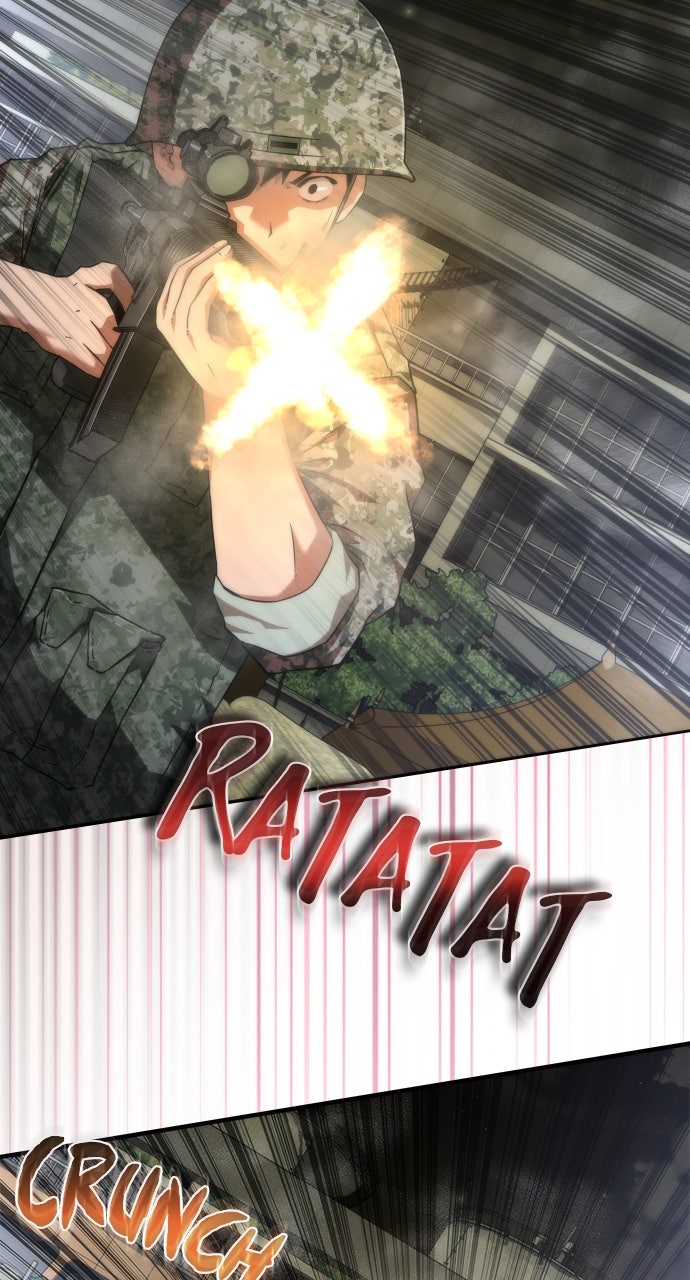Read Zombie Revelation։ 82-08 EN Manga Online