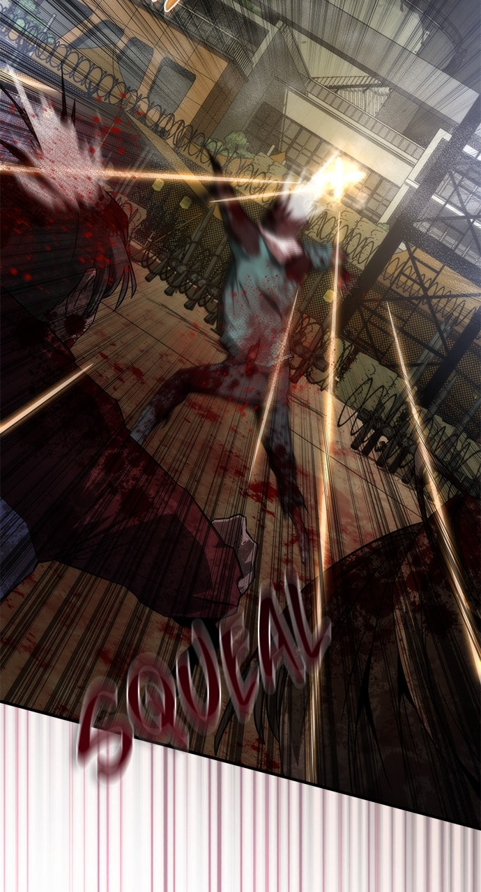 Read Zombie Revelation։ 82-08 EN Manga Online