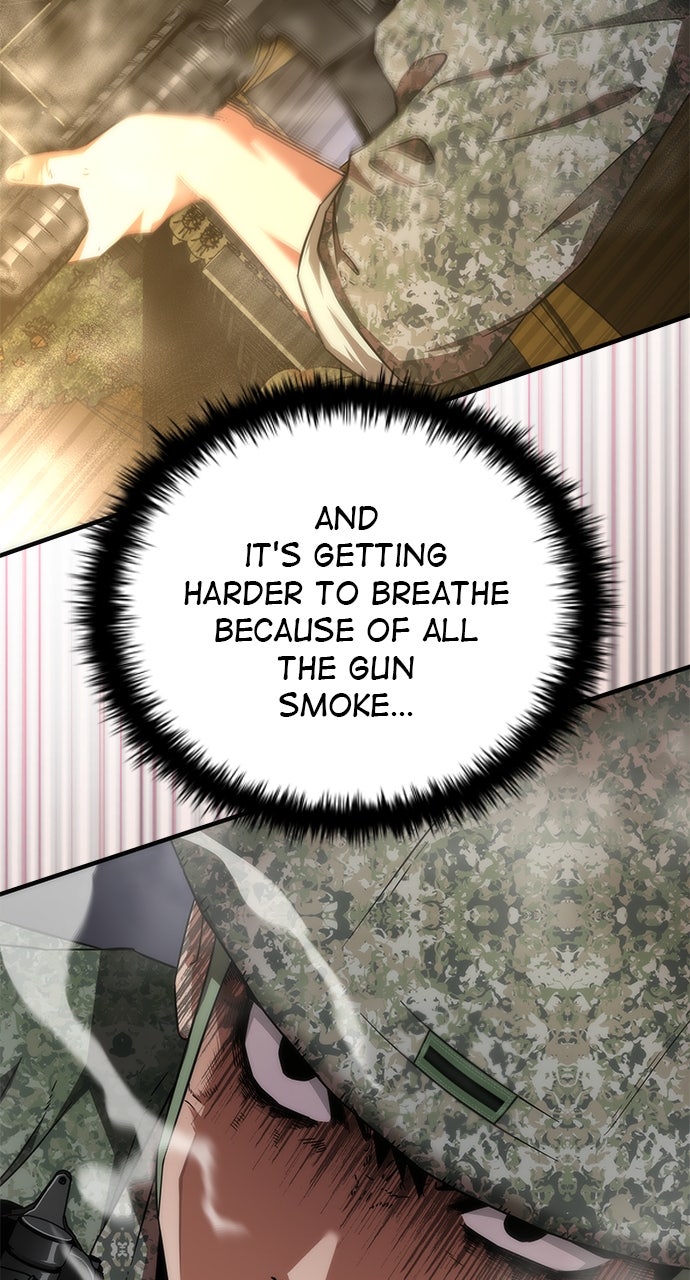 Read Zombie Revelation։ 82-08 EN Manga Online