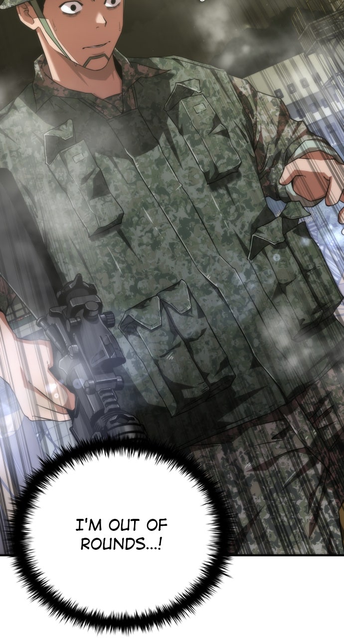 Read Zombie Revelation։ 82-08 EN Manga Online