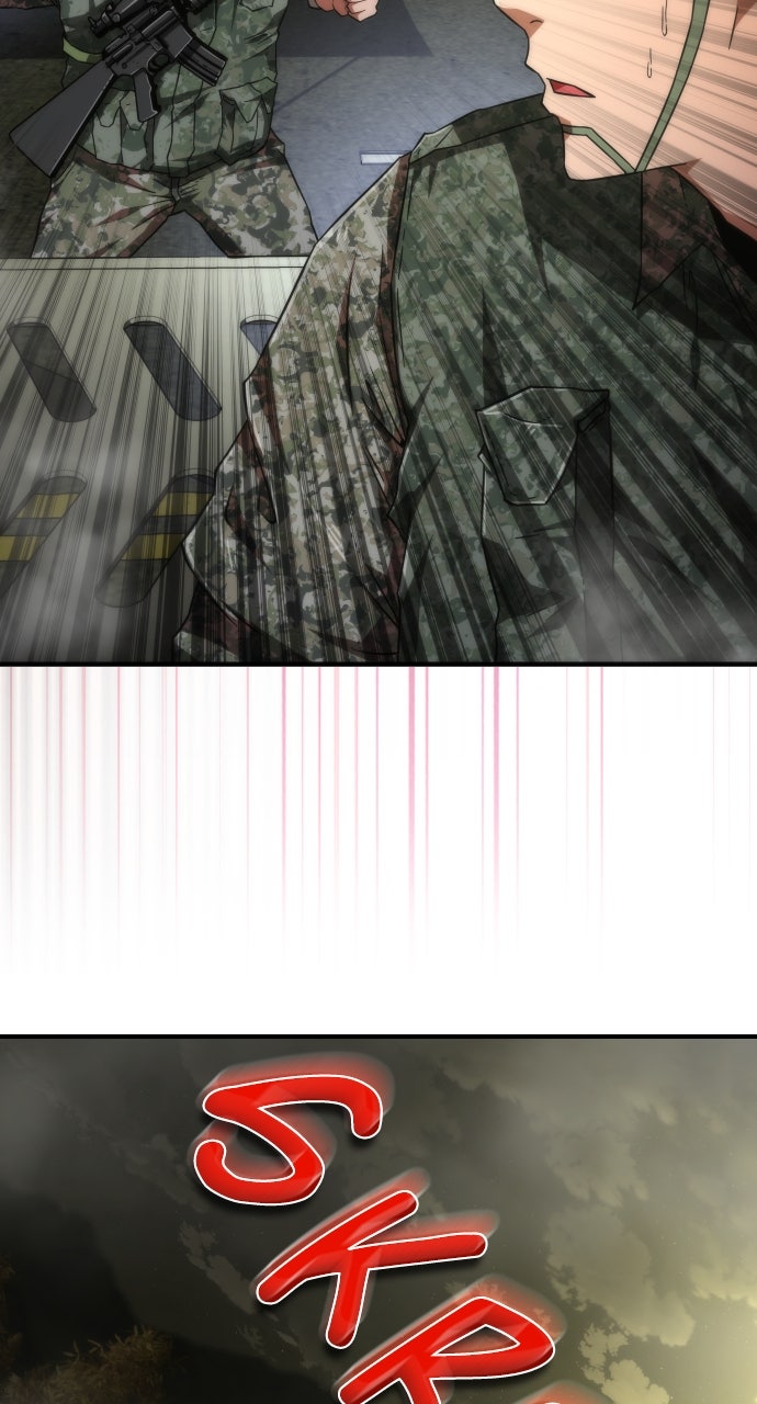 Read Zombie Revelation։ 82-08 EN Manga Online