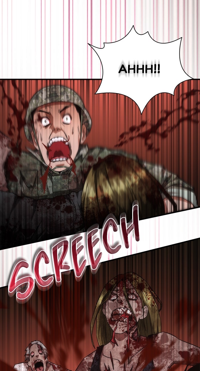 Read Zombie Revelation։ 82-08 EN Manga Online