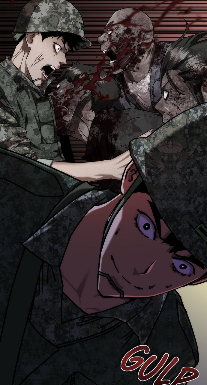 Read Zombie Revelation։ 82-08 EN Manga Online