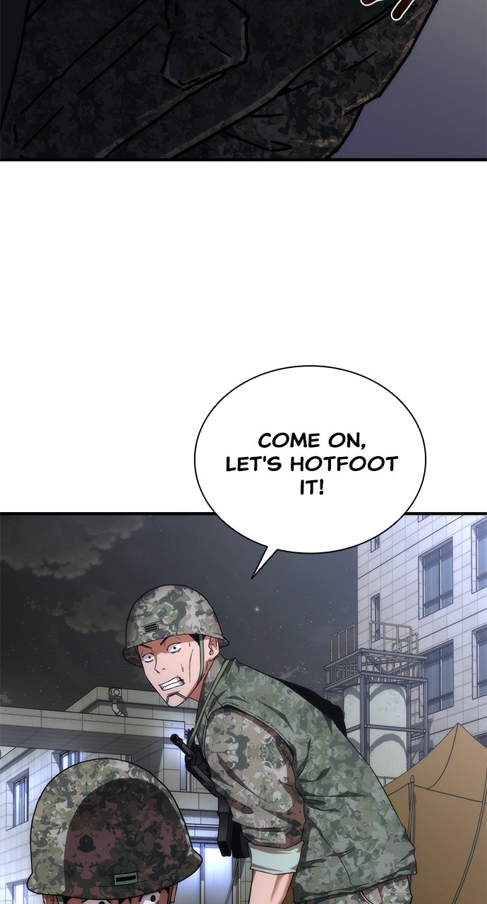 Read Zombie Revelation։ 82-08 EN Manga Online