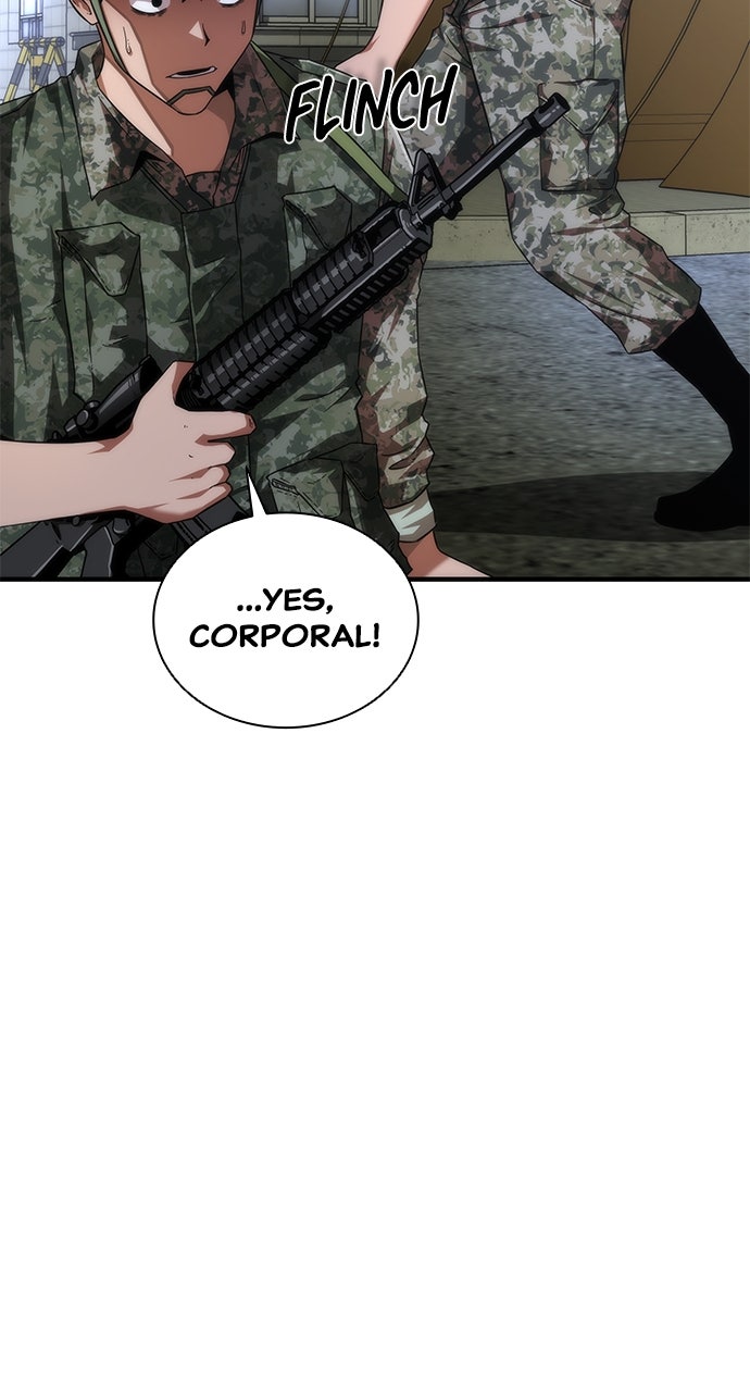 Read Zombie Revelation։ 82-08 EN Manga Online