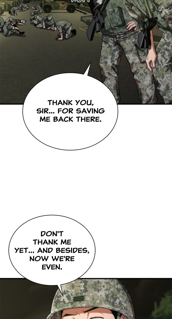 Read Zombie Revelation։ 82-08 EN Manga Online