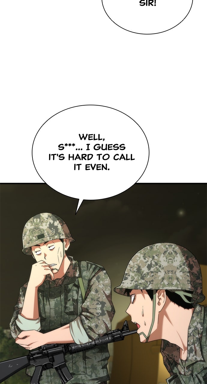 Read Zombie Revelation։ 82-08 EN Manga Online