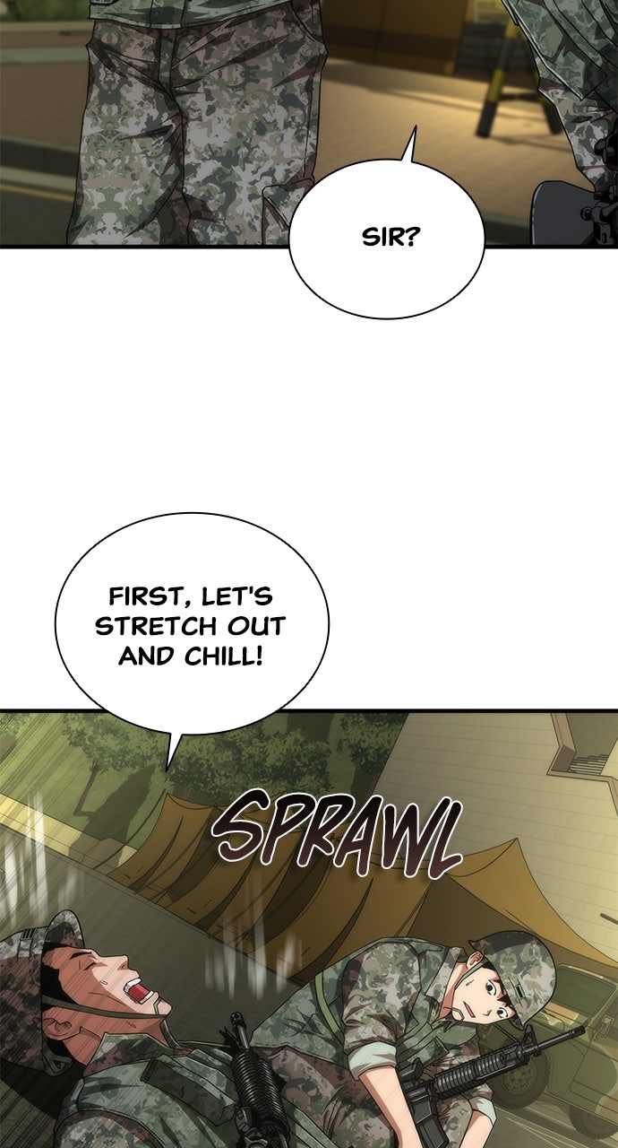 Read Zombie Revelation։ 82-08 EN Manga Online