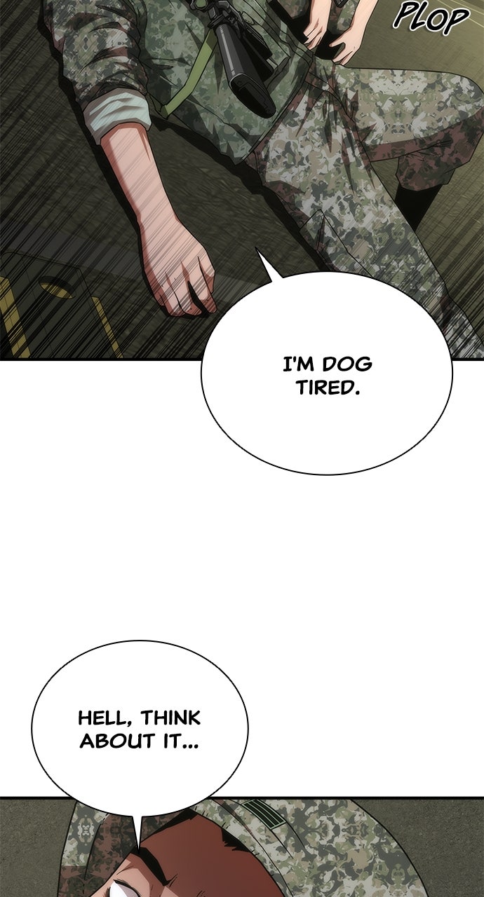 Read Zombie Revelation։ 82-08 EN Manga Online
