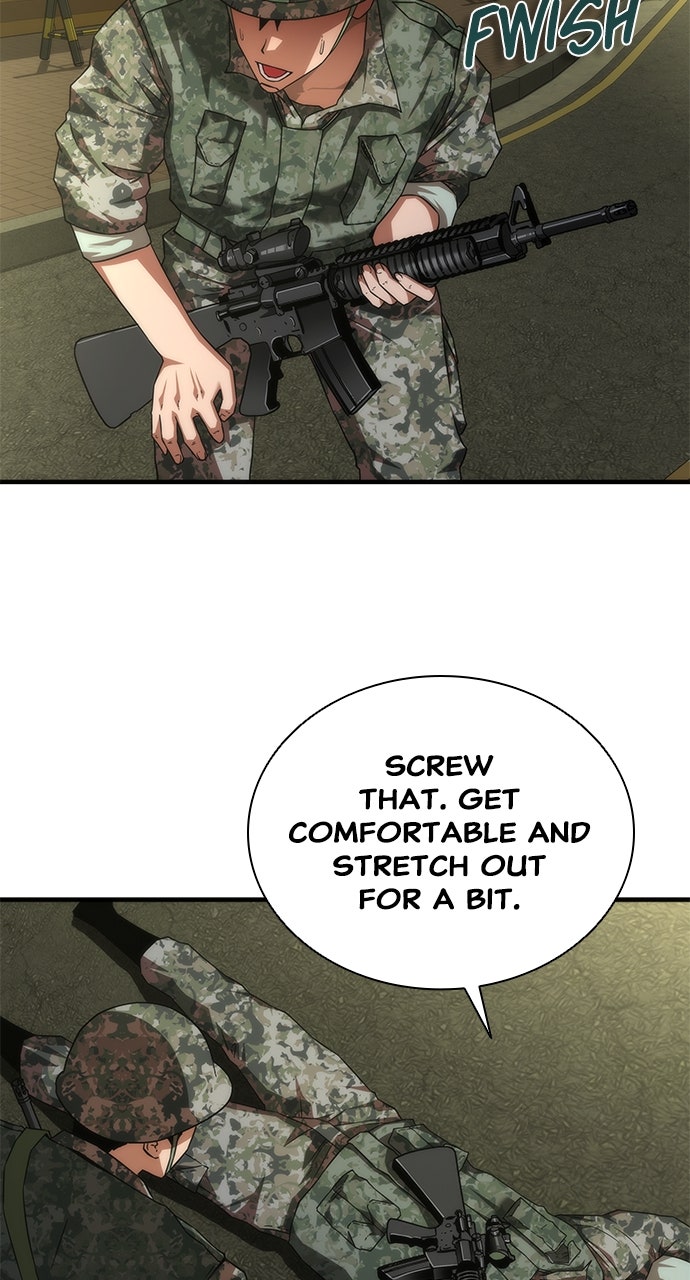 Read Zombie Revelation։ 82-08 EN Manga Online