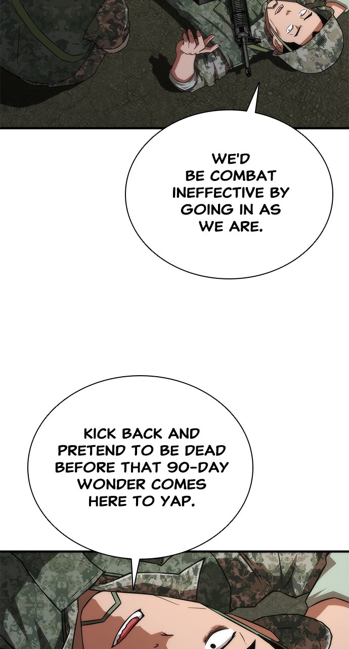 Read Zombie Revelation։ 82-08 EN Manga Online