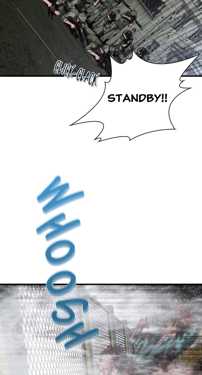 Read Zombie Revelation։ 82-08 EN Manga Online